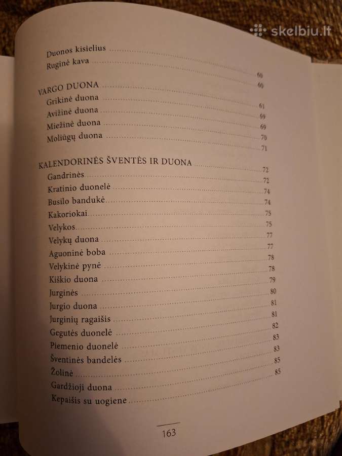 Nuo grūdo iki kepalo - nuotraukos Nr. 4