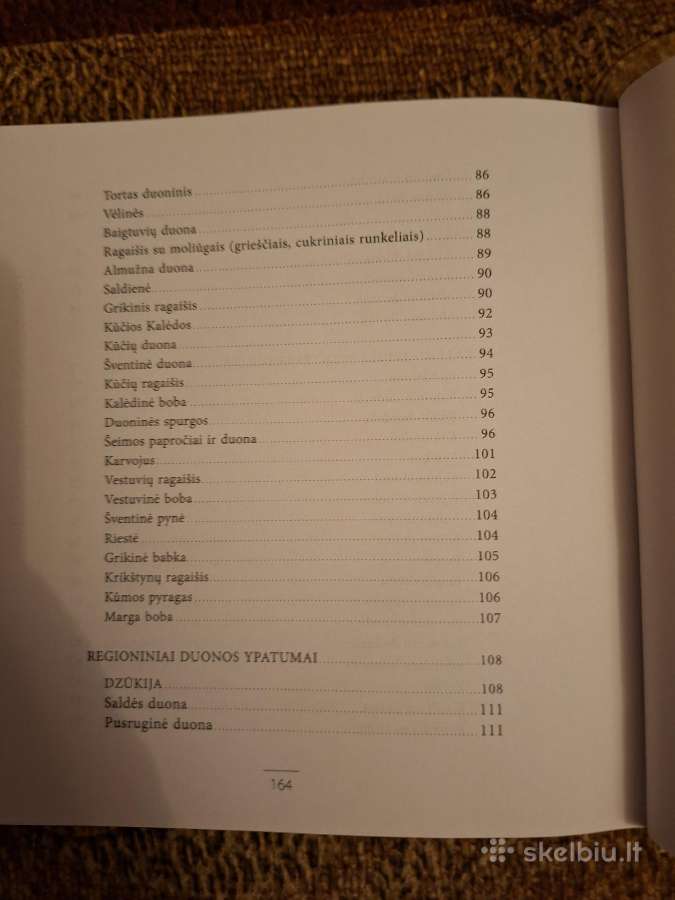 Nuo grūdo iki kepalo - nuotraukos Nr. 5