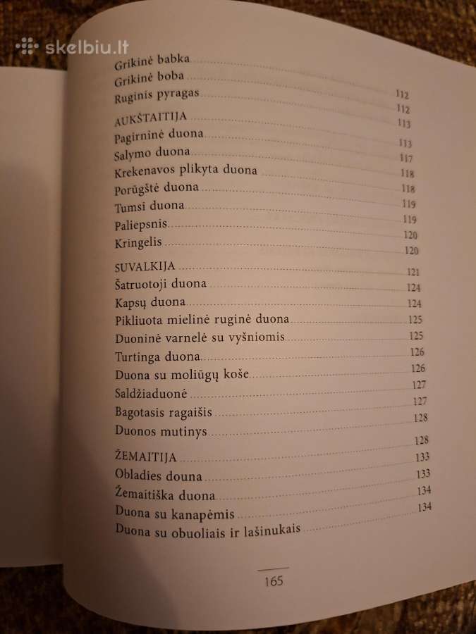 Nuo grūdo iki kepalo - nuotraukos Nr. 6