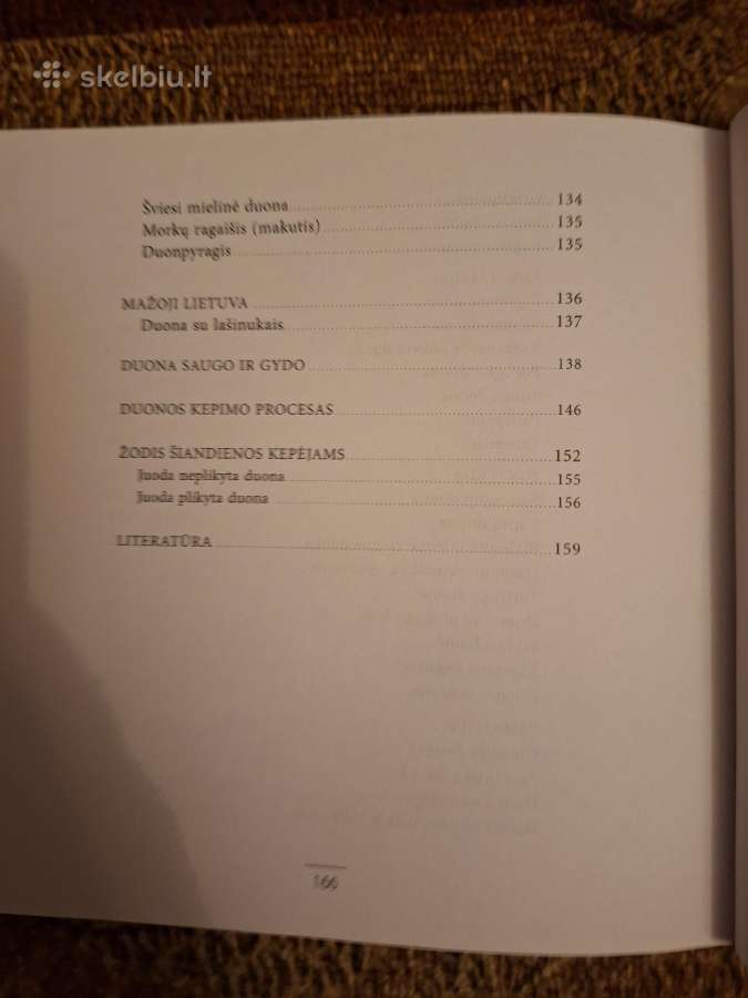Nuo grūdo iki kepalo - nuotraukos Nr. 7