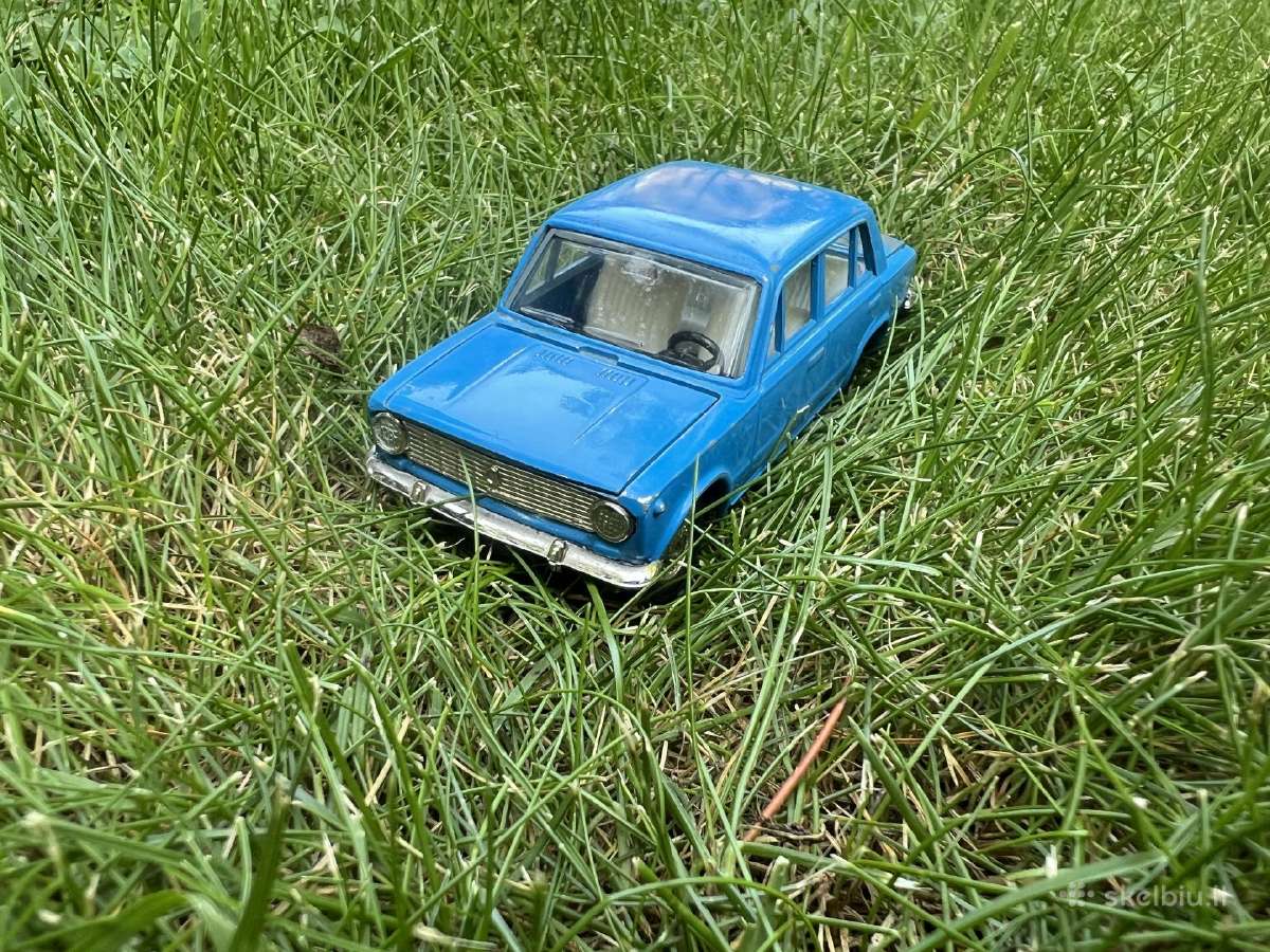 Vaz 2101