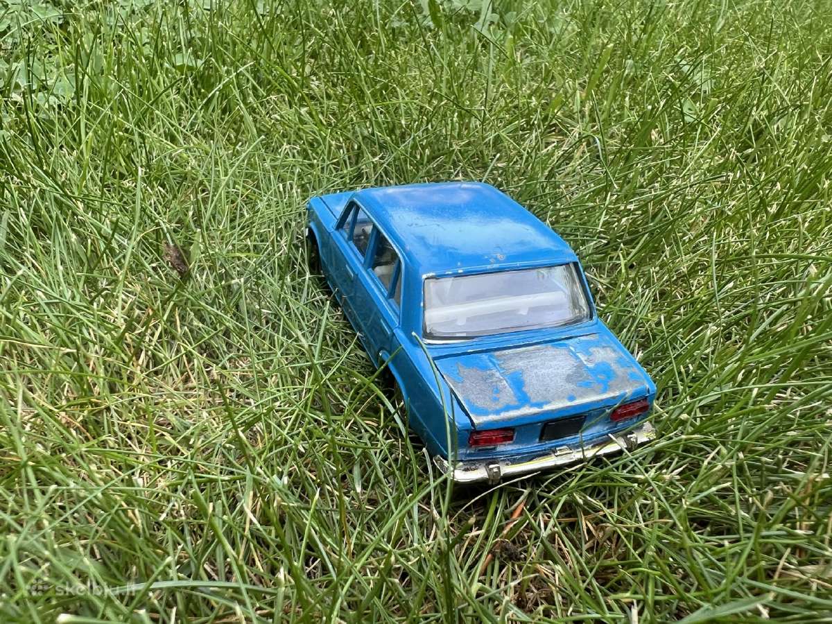 Vaz 2101 - nuotraukos Nr. 2