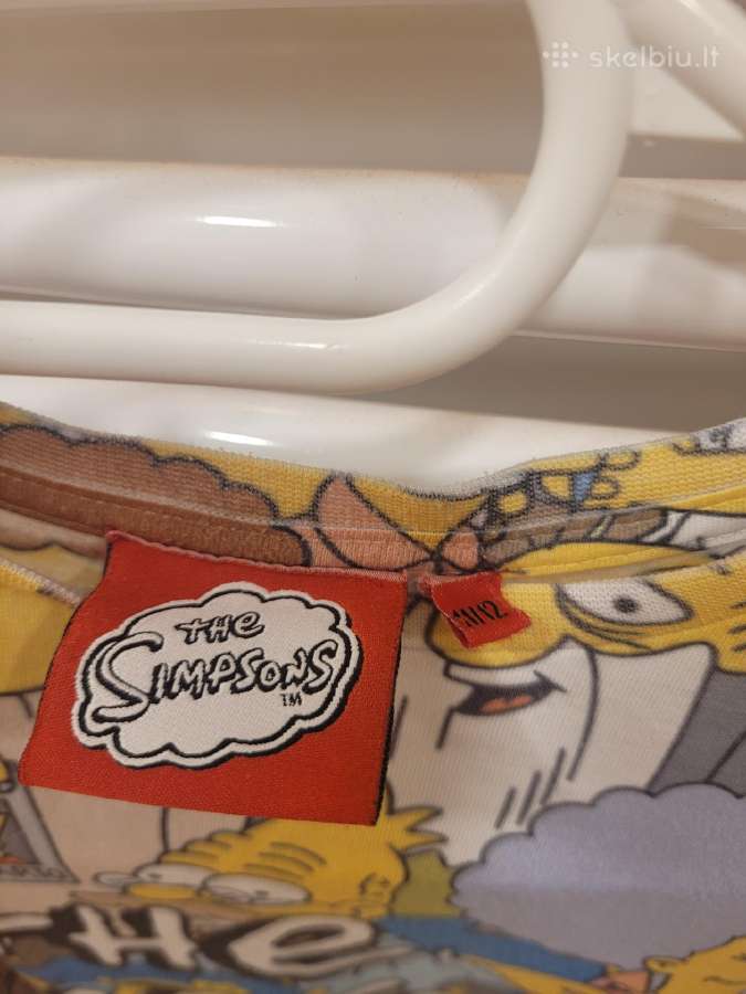 The Simpsons maikutė - nuotraukos Nr. 4