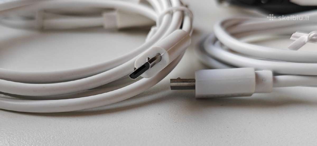 Micro Usb kabeliai - nuotraukos Nr. 2