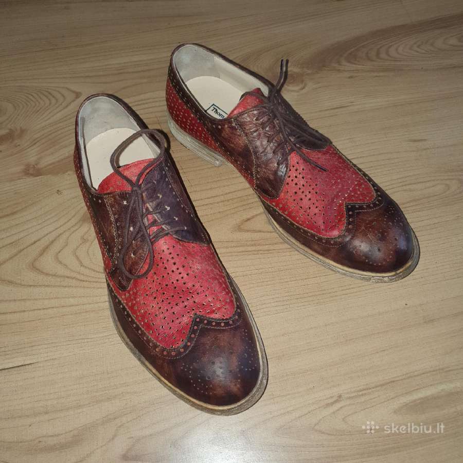 Batai Oxford