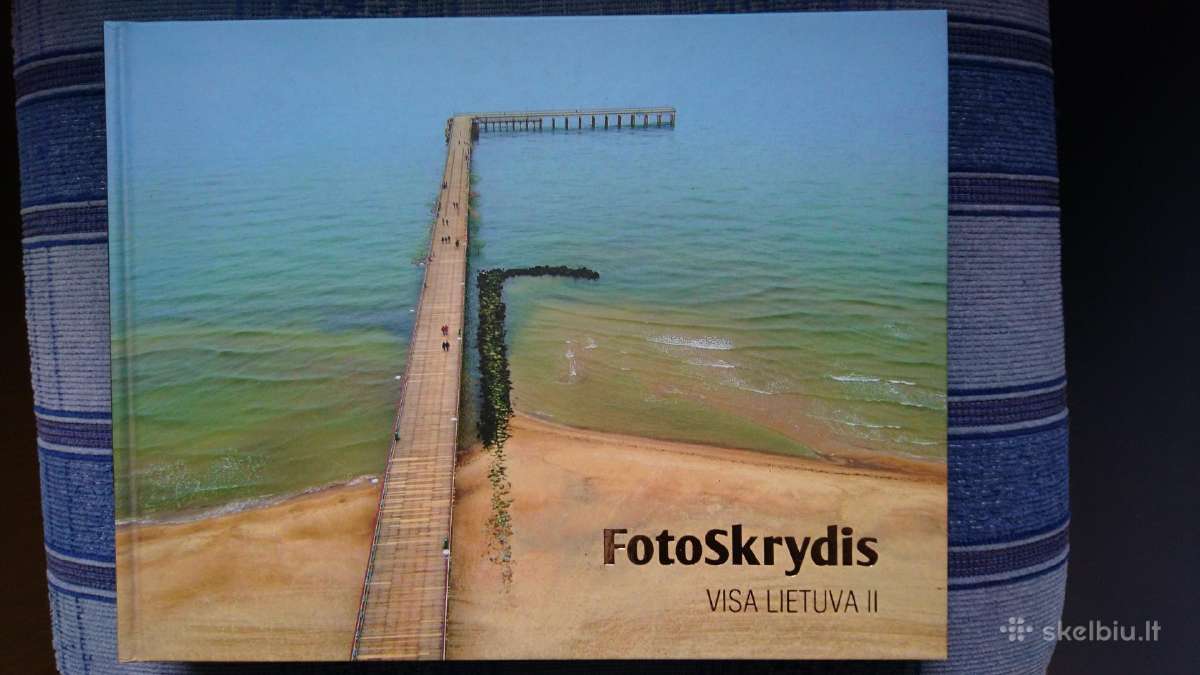 Fotoskrydis