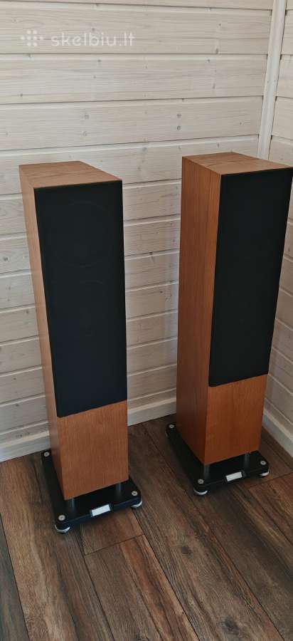 Parduodu Tannoy Revolution XT 6f 1 - Skelbiu.lt