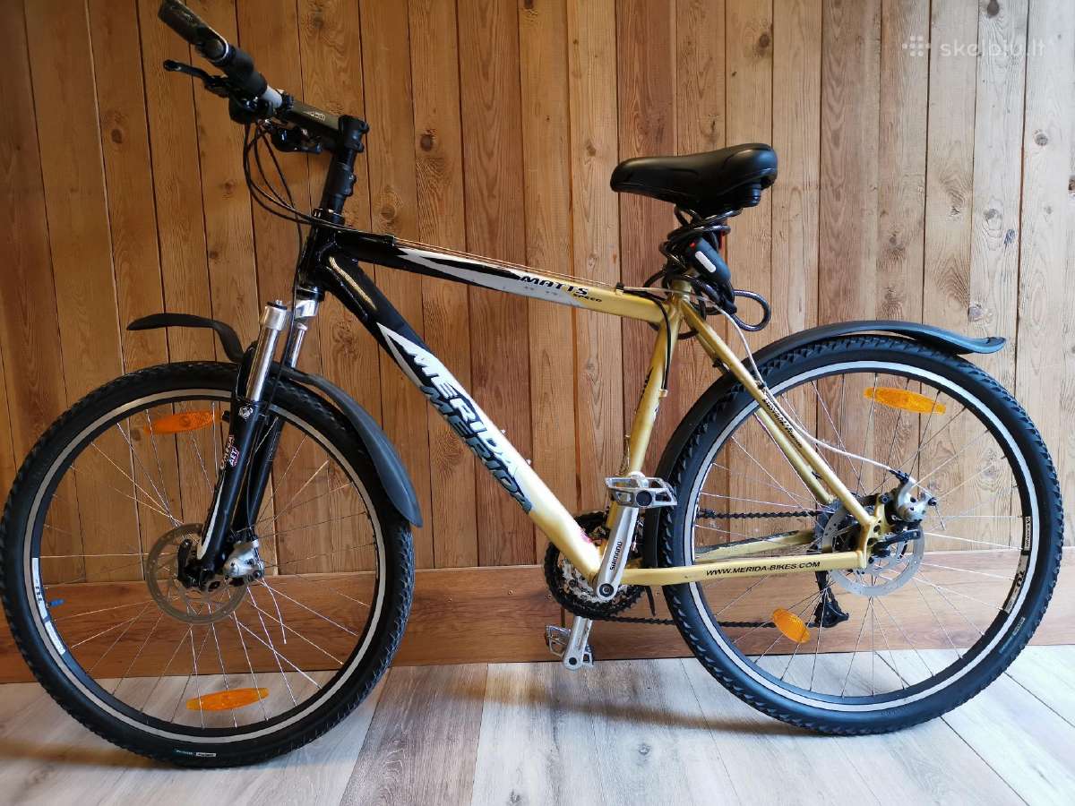 Merida mats speed - nuotraukos Nr. 2