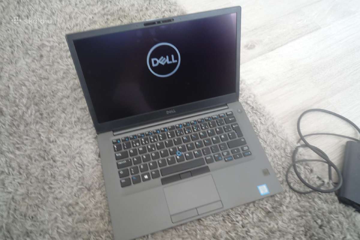 Dell Latitude 7490 i7-8650u/16gb/256gb/ Uhd 620