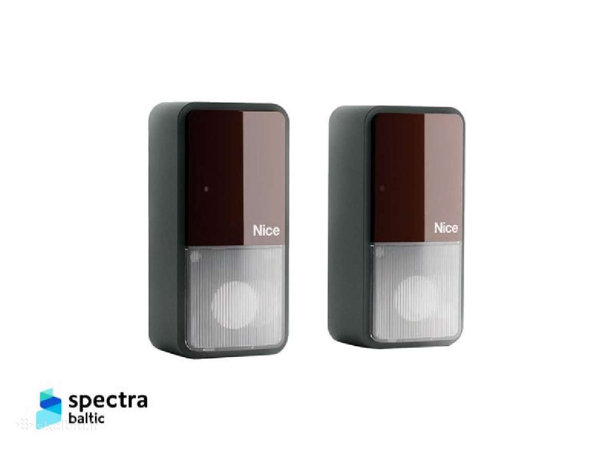 Varstomų vartų automatika Aria200, nauja - nuotraukos Nr. 7