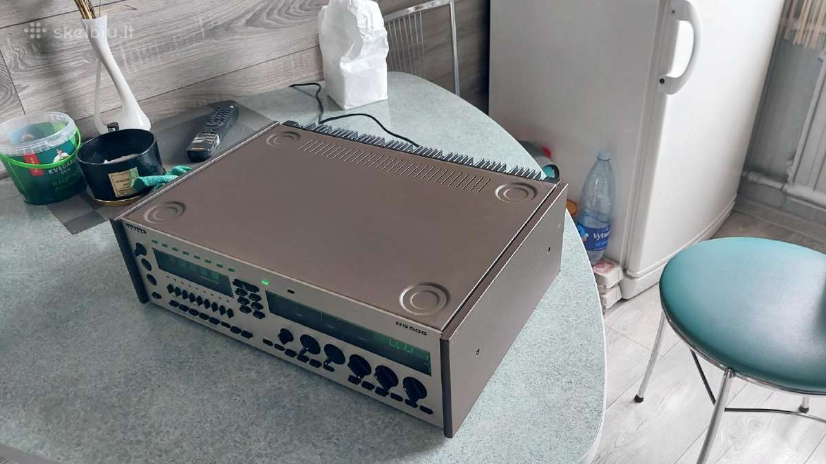 Siemens komplektas - nuotraukos Nr. 7