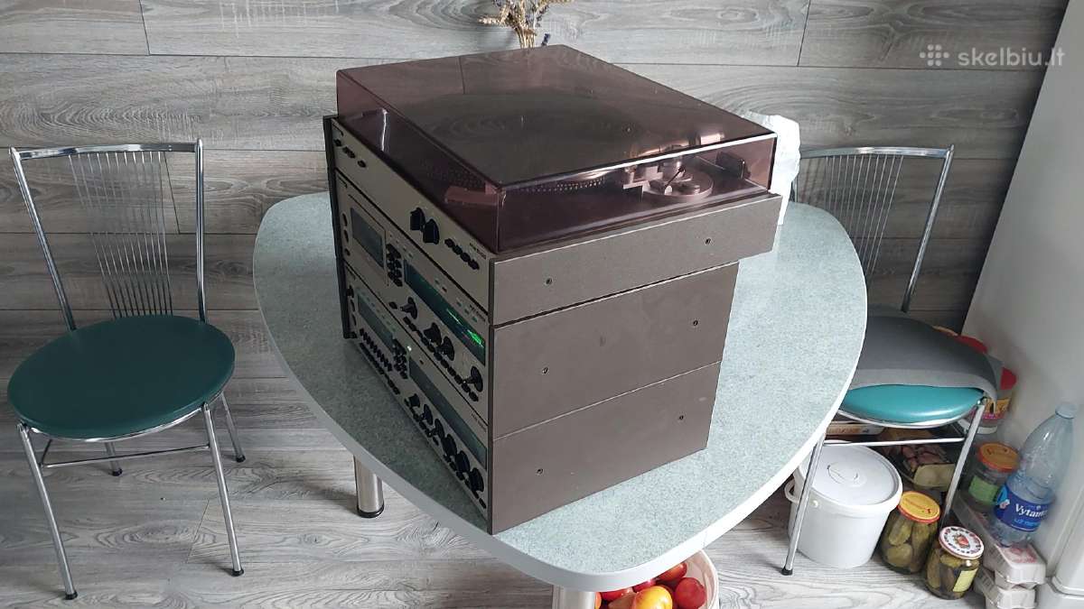 Siemens komplektas - nuotraukos Nr. 14