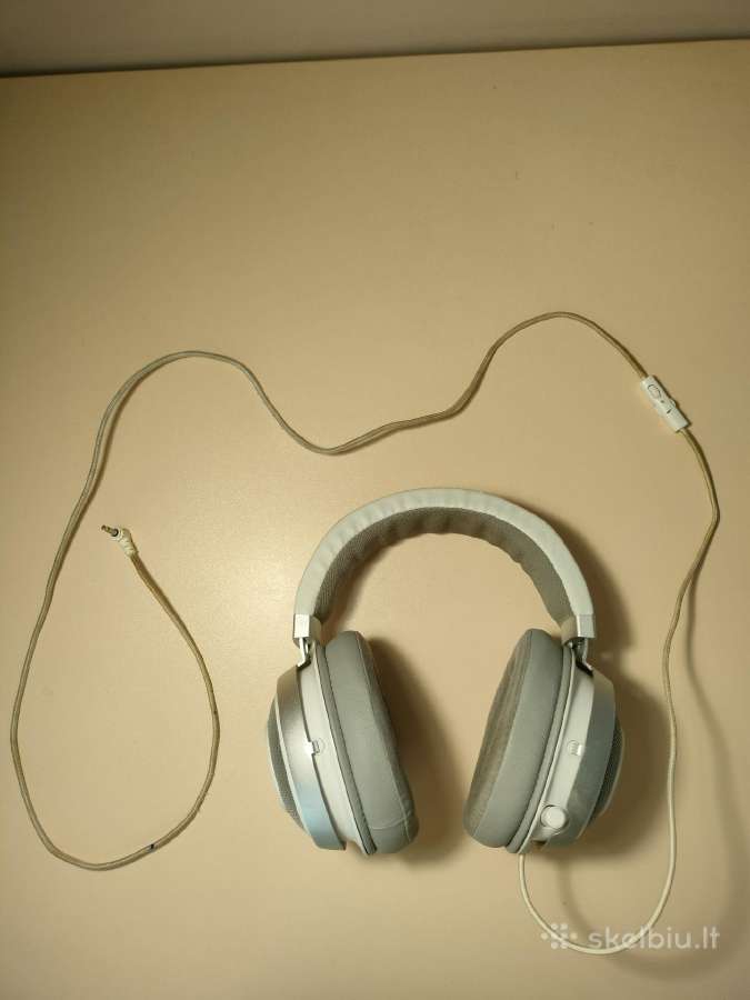 Parduodu ausinės "Razer"