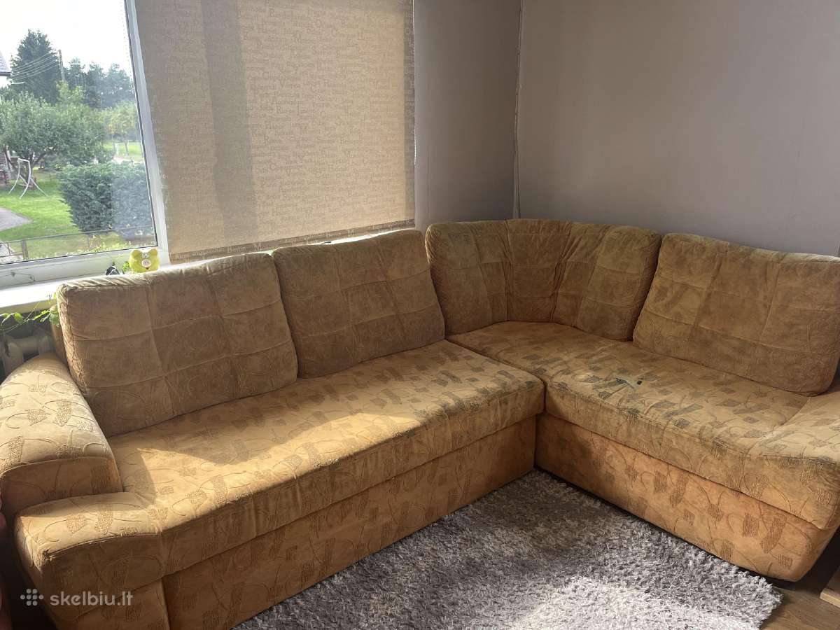 Sofa - nuotraukos Nr. 2