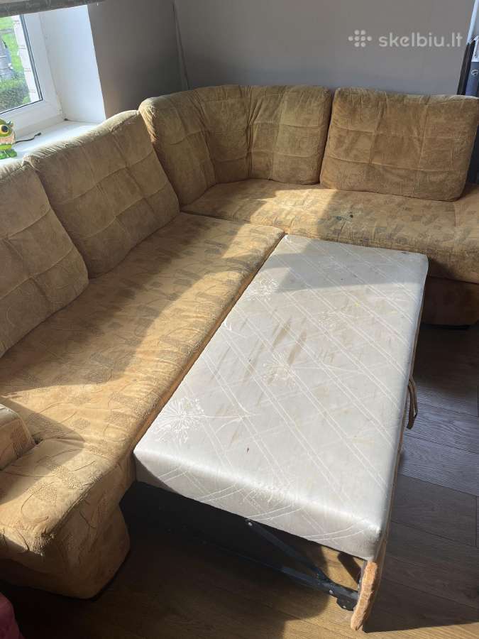 Sofa - nuotraukos Nr. 3