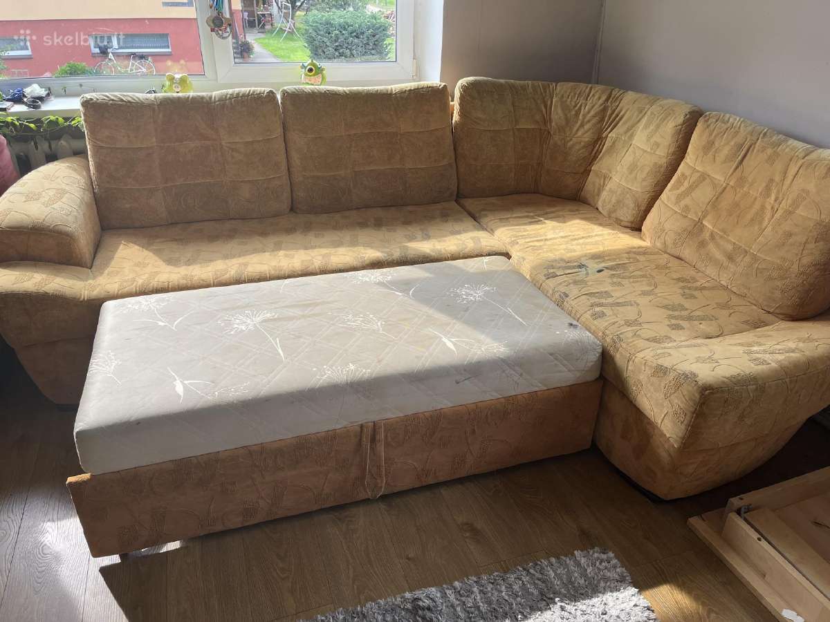 Sofa - nuotraukos Nr. 4