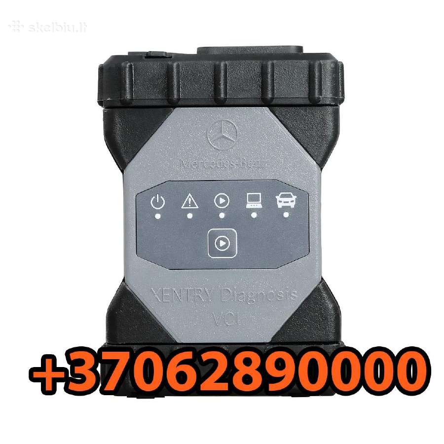 Xentry C6