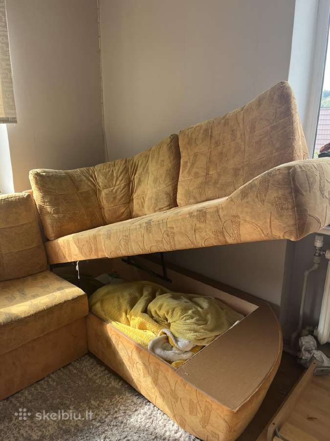 Sofa - nuotraukos Nr. 5