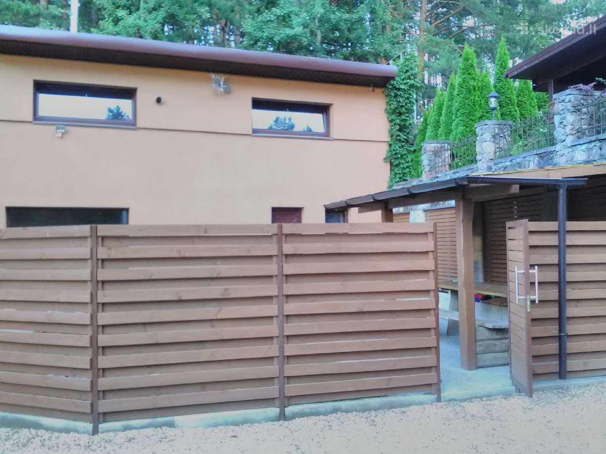 Pirtis Vilniuje nuo 80€ - nuotraukos Nr. 6