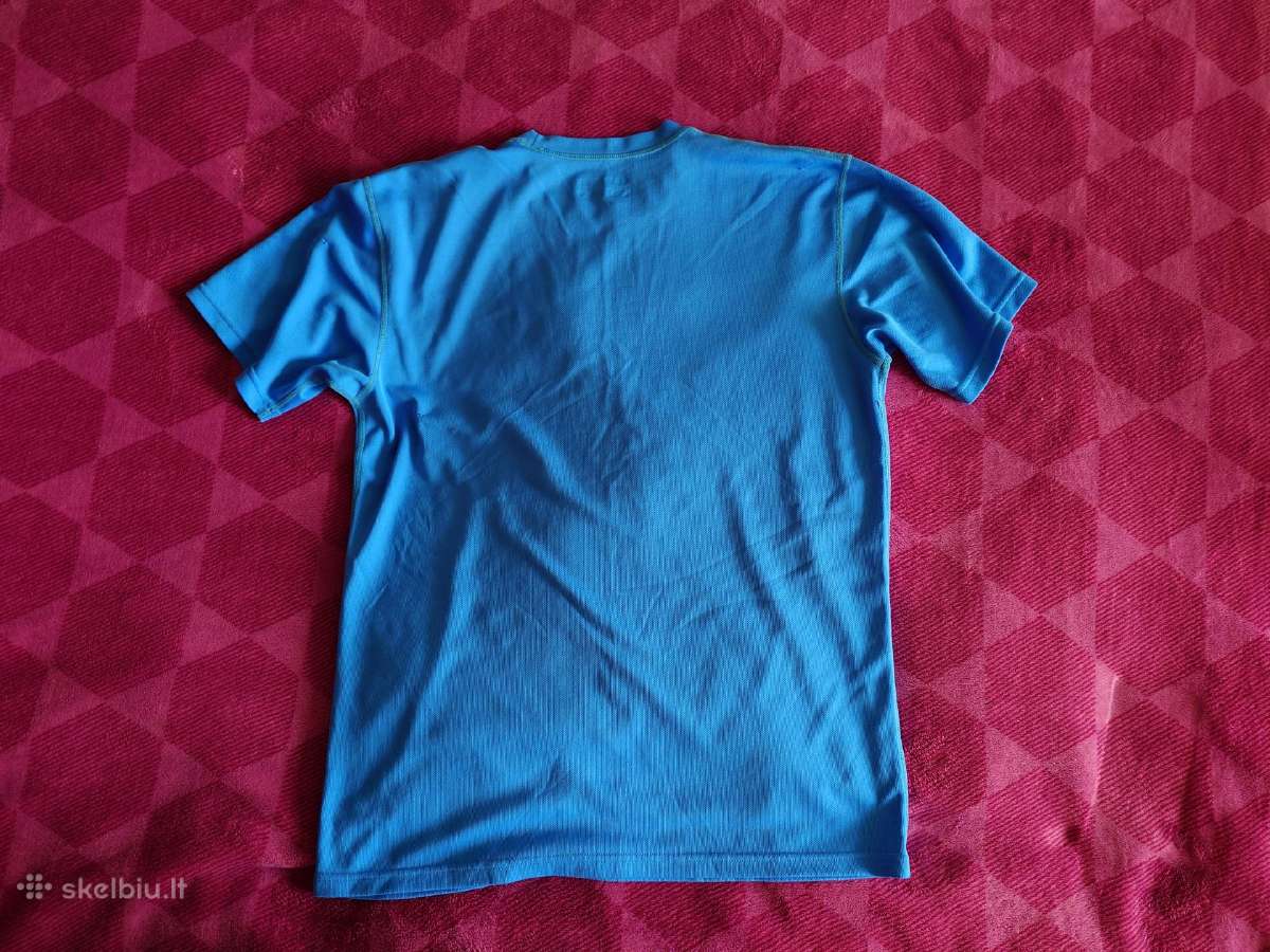 Vyriški marškinėliai helly hansen. M-l. - nuotraukos Nr. 2