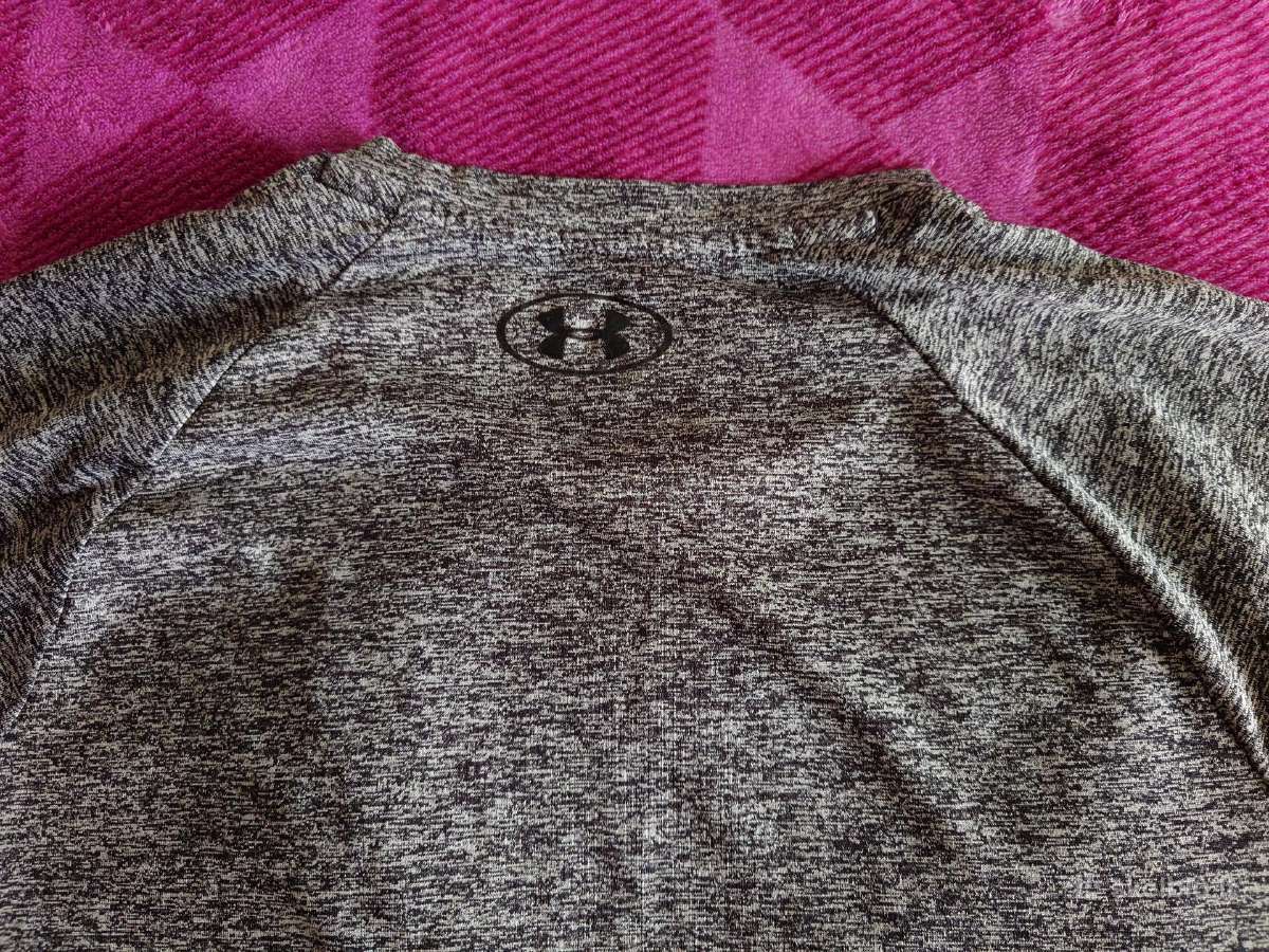 Vyriški marškinėliai under armour. - nuotraukos Nr. 4