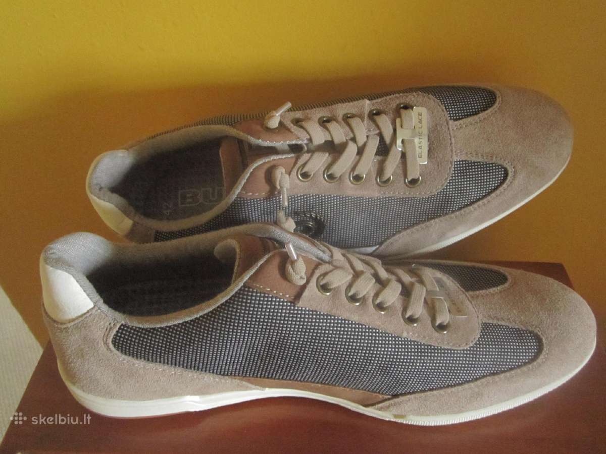 Hogan,grisport,hummel,adidas,bugatti. - nuotraukos Nr. 22