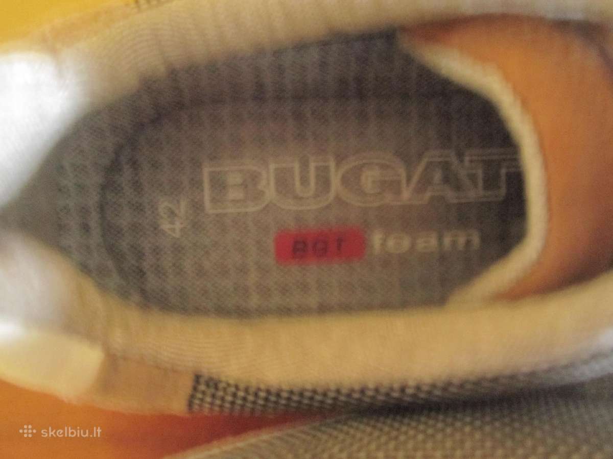 Hogan,grisport,hummel,adidas,bugatti. - nuotraukos Nr. 23