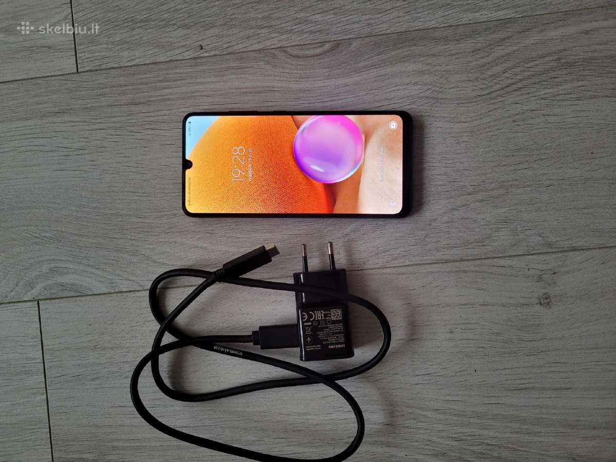 Samsung Galaxy A32