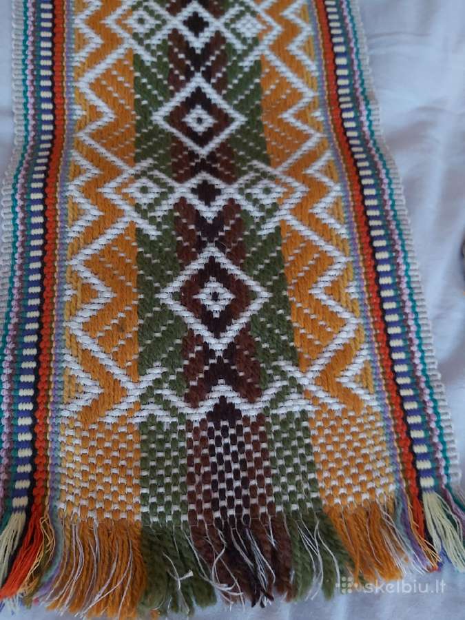 Stalo kilimėlis