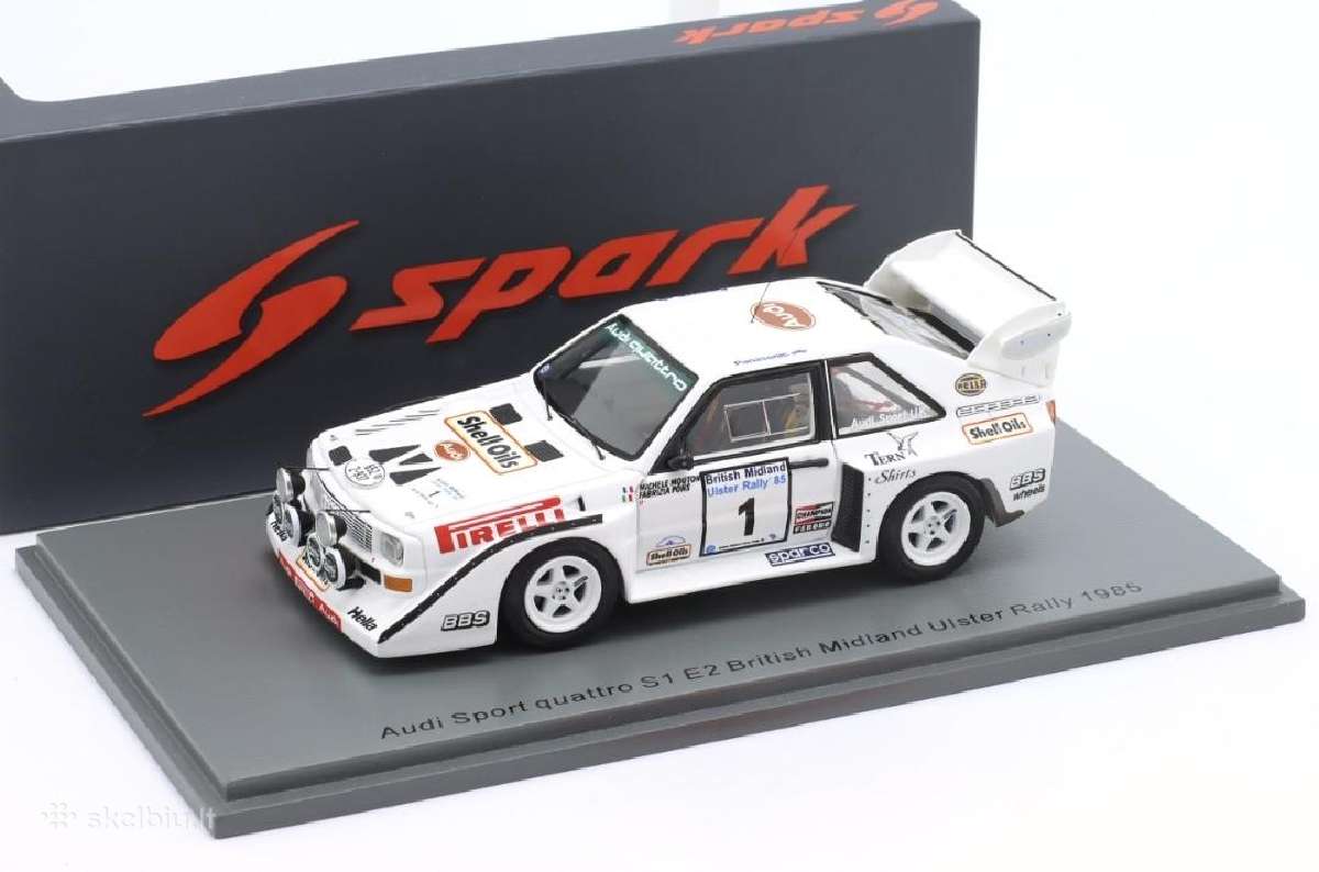 Audi Sport Quattro S1 M.mouton