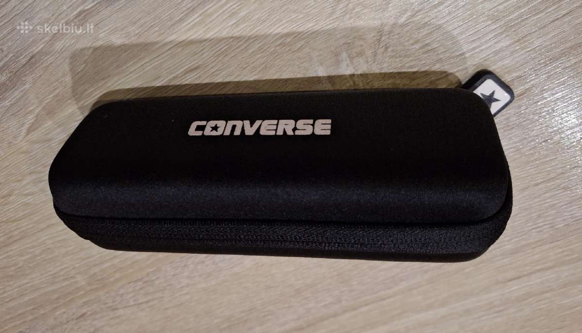 Converse Akinių dėkliukas - nuotraukos Nr. 3