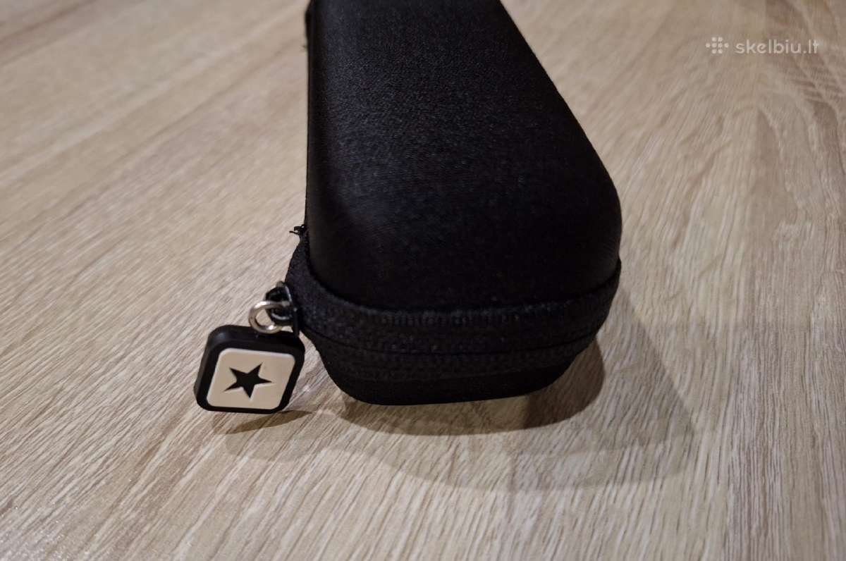 Converse Akinių dėkliukas - nuotraukos Nr. 4