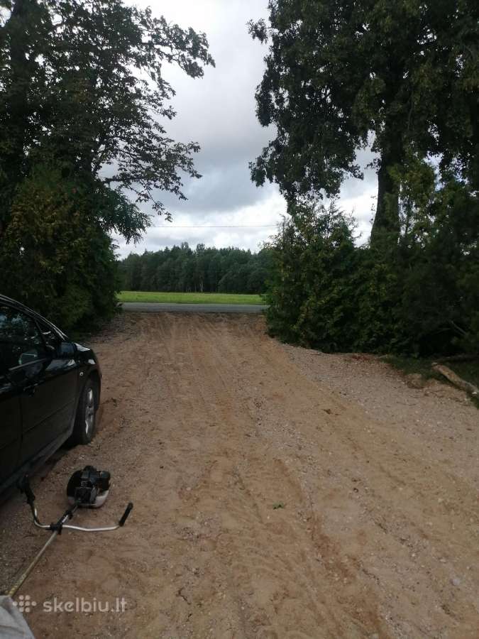 Autentiška sodyba, 38 km. jūra - nuotraukos Nr. 4