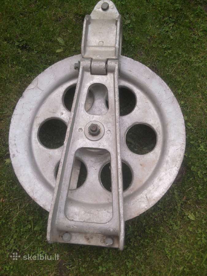 Mechaninis pakėlėjas
