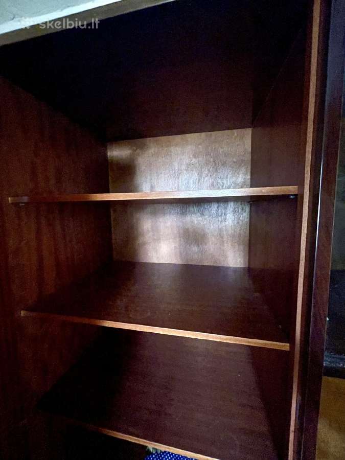 Spintos , sekcijinės , komplektas, atiduodu - nuotraukos Nr. 2