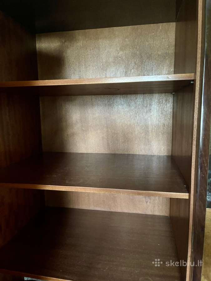 Spintos , sekcijinės , komplektas, atiduodu - nuotraukos Nr. 3