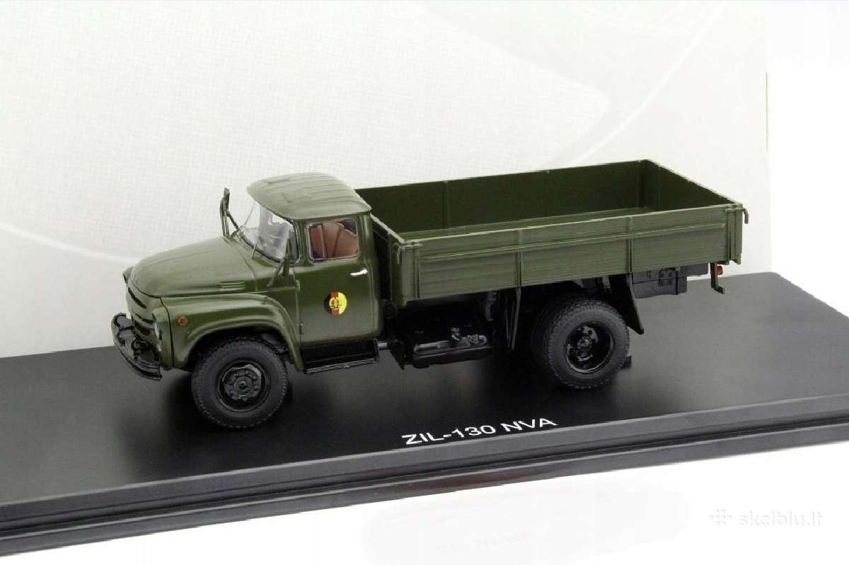 Zil-130