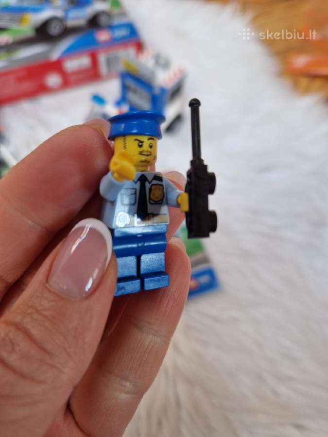 Lego 10735