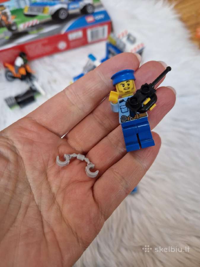 Lego 10735 - nuotraukos Nr. 2