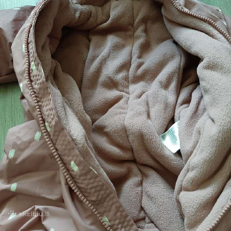 86cm. Lindex žieminis kombinezonas - nuotraukos Nr. 11