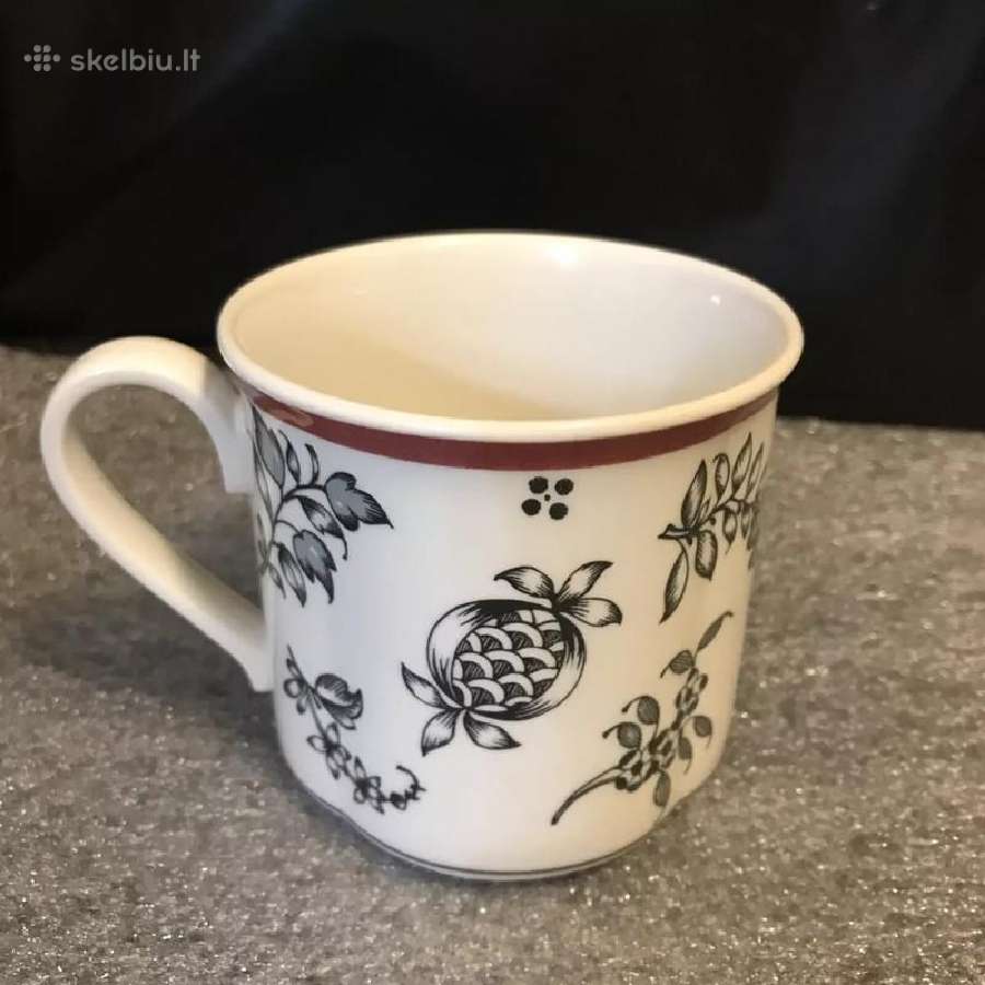 Villeroy & Boch puodukas - nuotraukos Nr. 2