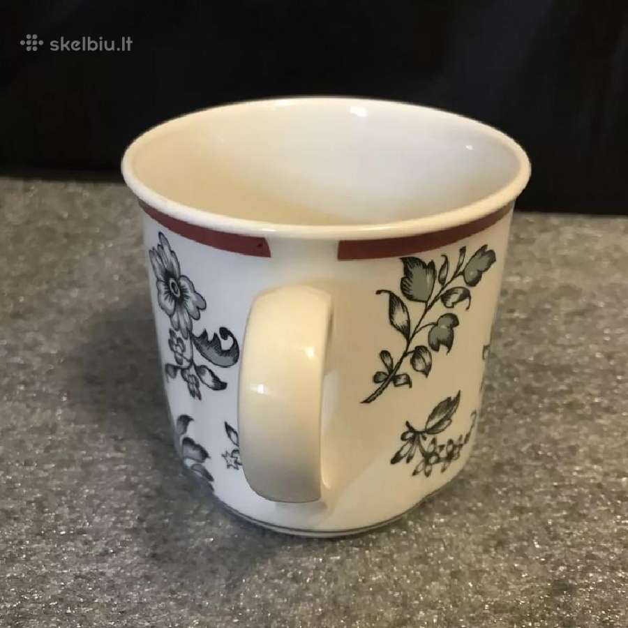 Villeroy & Boch puodukas - nuotraukos Nr. 3