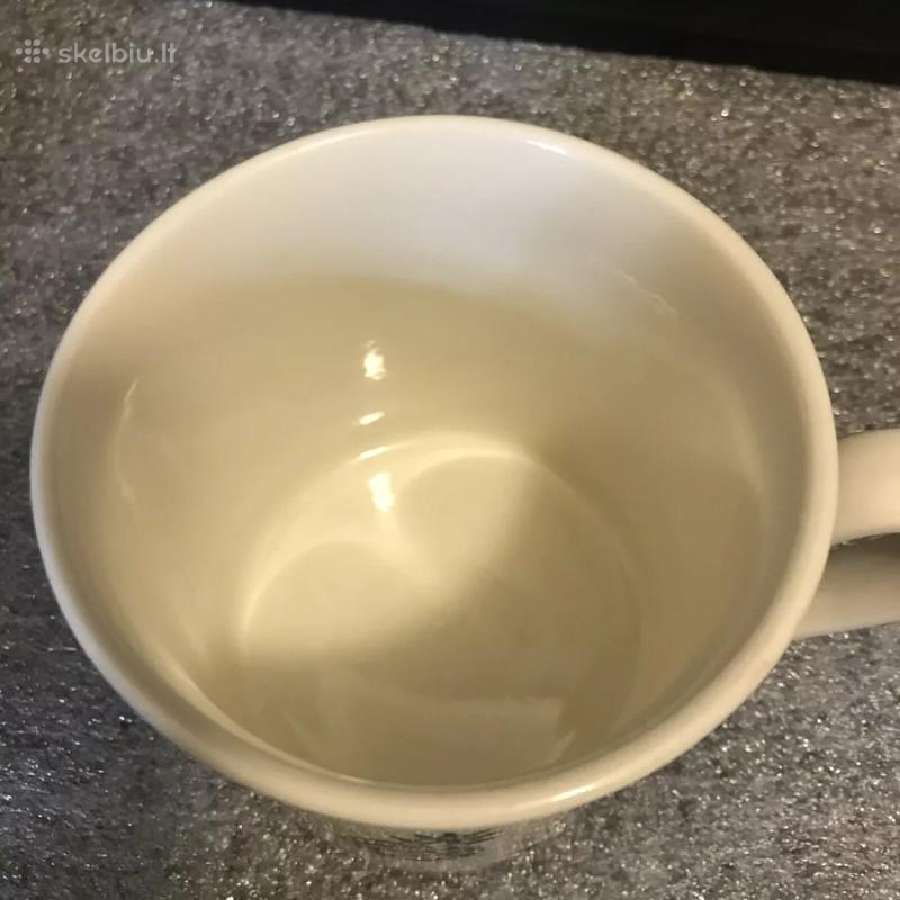 Villeroy & Boch puodukas - nuotraukos Nr. 4