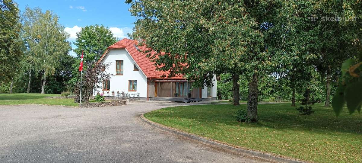 Sodybos nuoma - nuotraukos Nr. 10