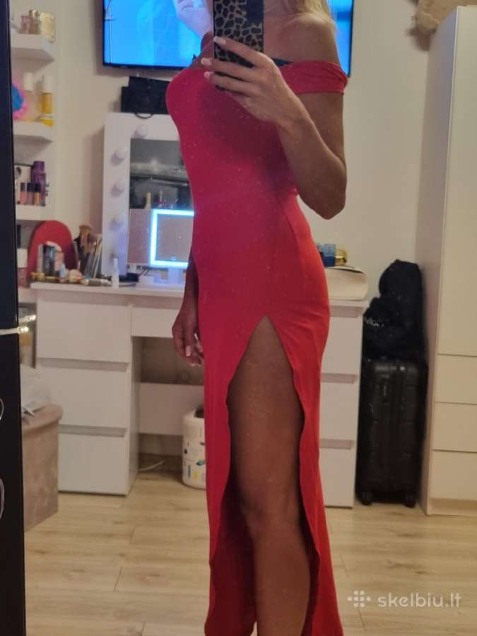 Nauja suknelė