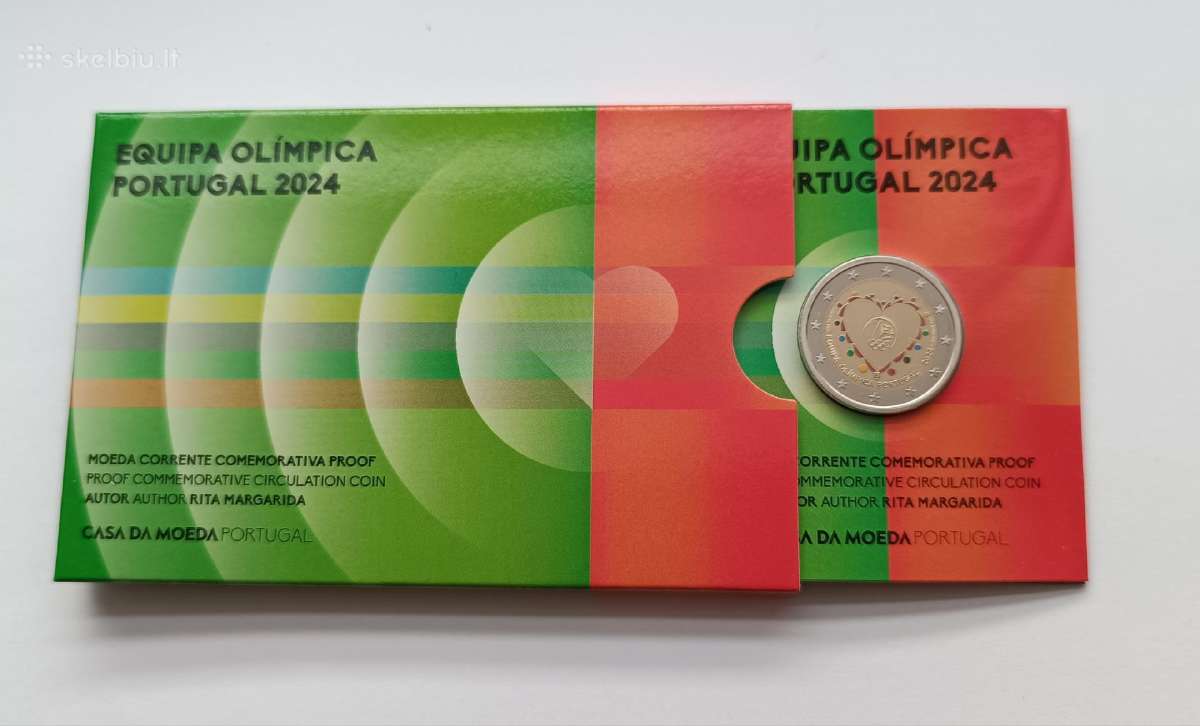 2 eurai proof - nuotraukos Nr. 2