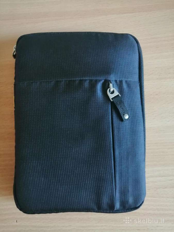 Case Logic Ts110k universalus dėklas/įmautė