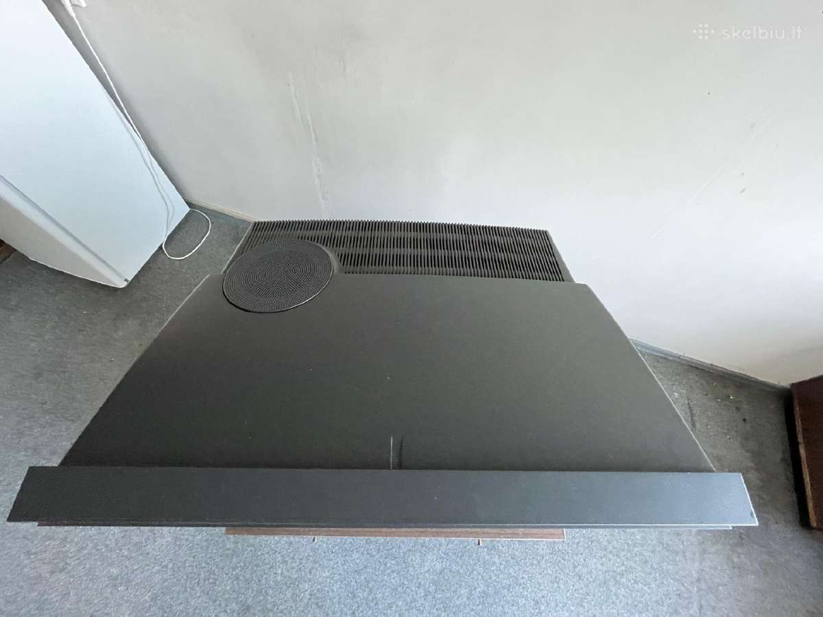 Thomson 100 hz plokščias kineskopinis tik 40 Eur - nuotraukos Nr. 3