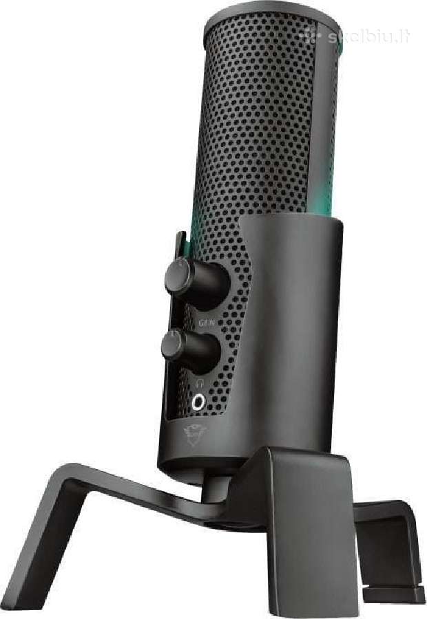 Usb mikrofonas Trust Gxt 258 Fyru