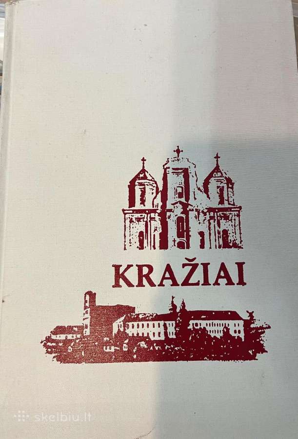 Kražiai
